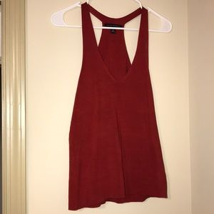 Red Tank